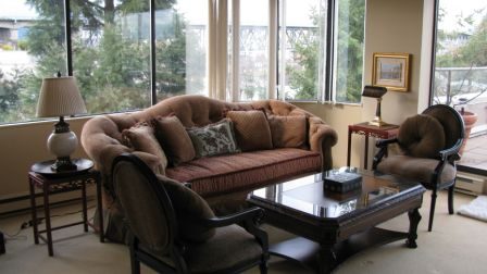 78 - 1425 Lamey's Mill Road - Condo - False Creek South - Photo 7 of 48