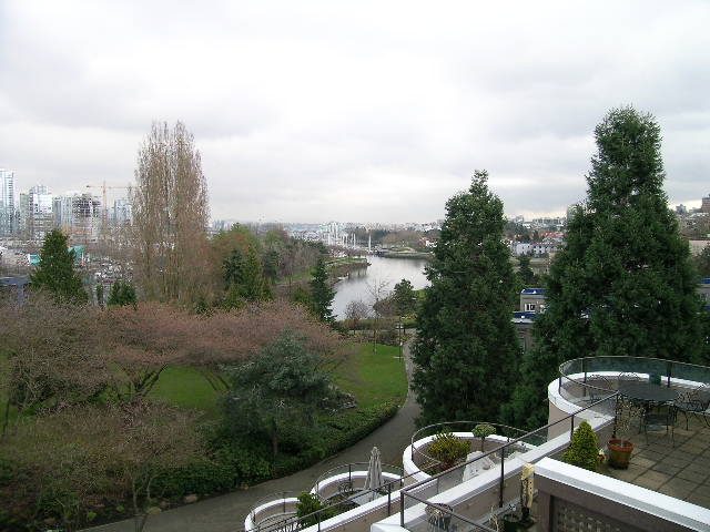 78 - 1425 Lamey's Mill Road - Condo - False Creek South - Photo 22 of 48