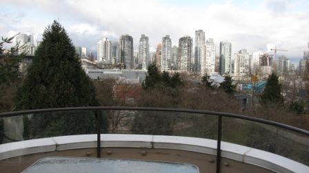78 - 1425 Lamey's Mill Road - Condo - False Creek South - Photo 23 of 48