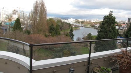 78 - 1425 Lamey's Mill Road - Condo - False Creek South - Photo 24 of 48