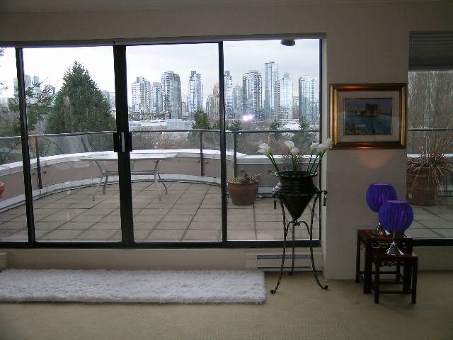 78 - 1425 Lamey's Mill Road - Condo - False Creek South - Photo 29 of 48