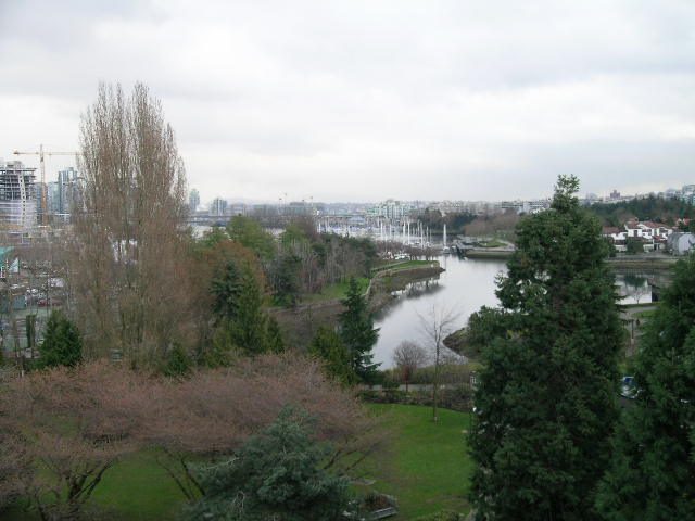 78 - 1425 Lamey's Mill Road - Condo - False Creek South - Photo 42 of 48