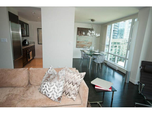rentals in vancouver downtown