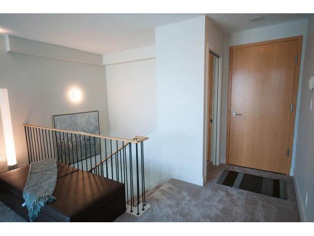 beautiful condo in vancouver