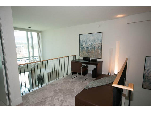 rentals downtown