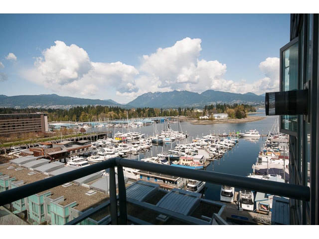 downtown condo for rent