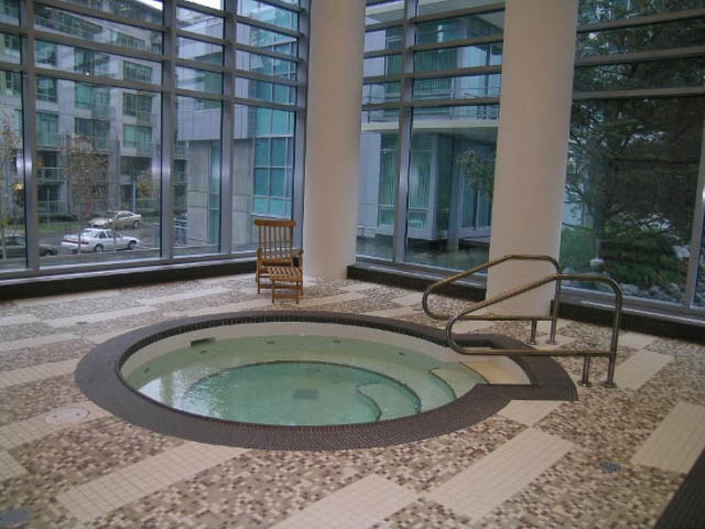 temporary condo rental in vancouver