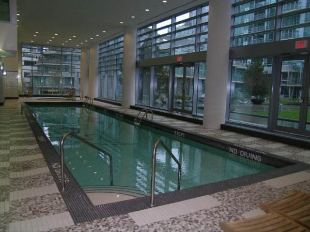 accommodations in vancouver downtown