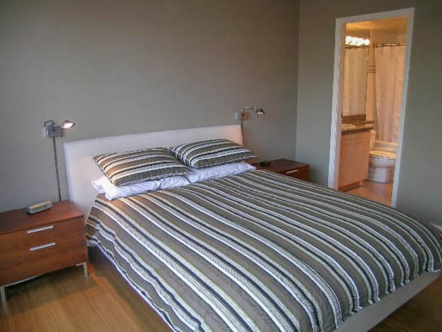 5D - 139 Drake Street - Condo - Yaletown - Photo 4 of 27