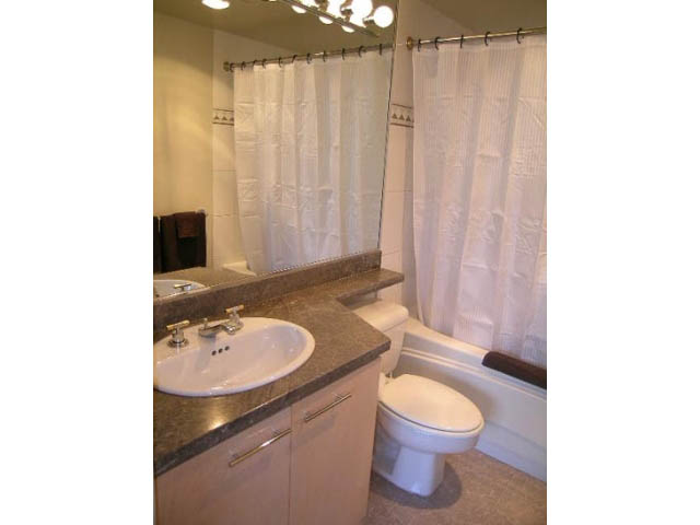 5D - 139 Drake Street - Condo - Yaletown - Photo 6 of 27