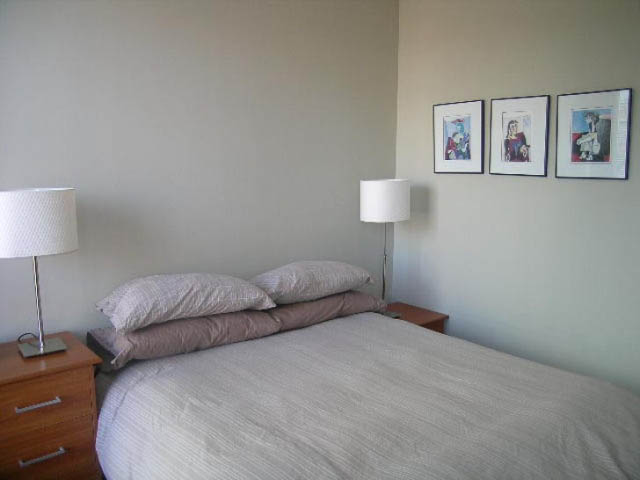 5D - 139 Drake Street - Condo - Yaletown - Photo 8 of 27
