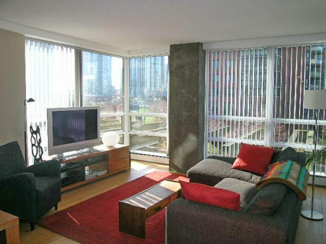5D - 139 Drake Street - Condo - Yaletown - Photo 11 of 27