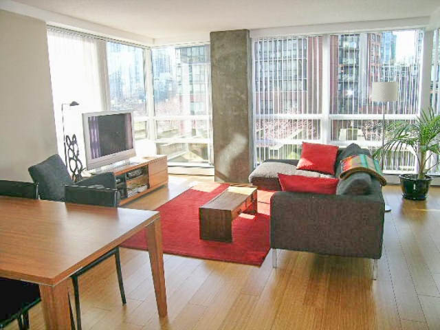 5D - 139 Drake Street - Condo - Yaletown - Photo 12 of 27