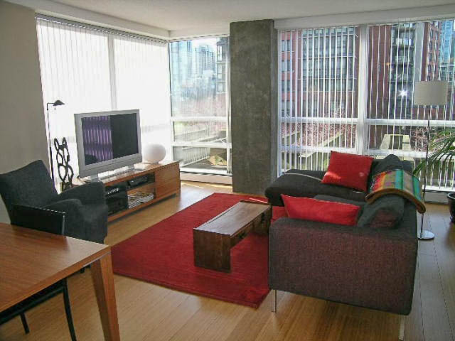 5D - 139 Drake Street - Condo - Yaletown - Photo 13 of 27