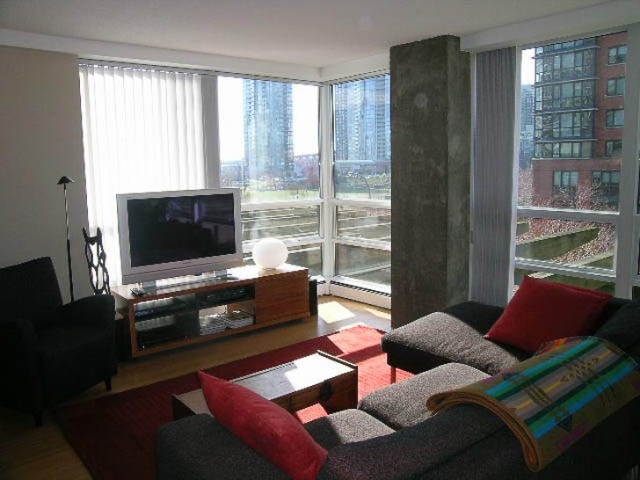 5D - 139 Drake Street - Condo - Yaletown - Photo 14 of 27