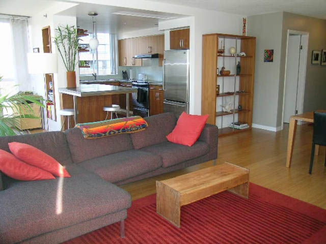 5D - 139 Drake Street - Condo - Yaletown - Photo 15 of 27