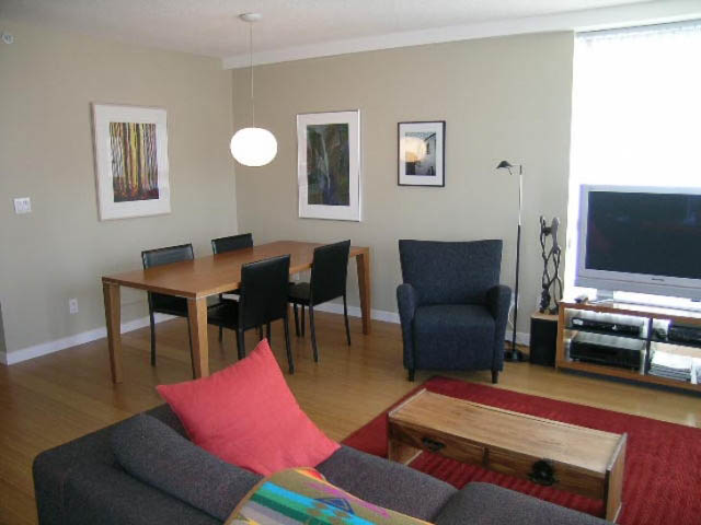 5D - 139 Drake Street - Condo - Yaletown - Photo 16 of 27