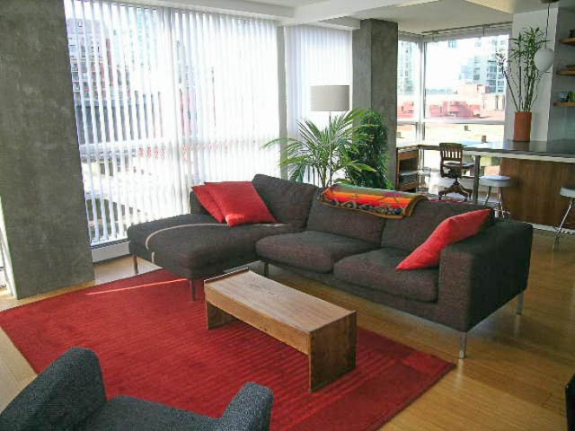 5D - 139 Drake Street - Condo - Yaletown - Photo 18 of 27