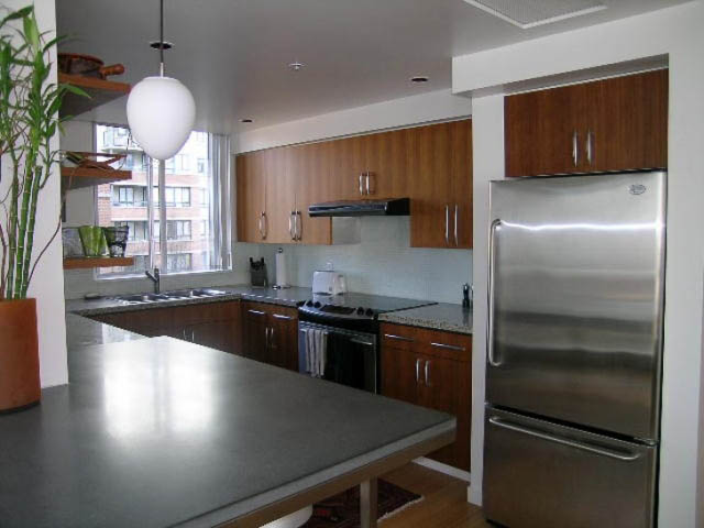 5D - 139 Drake Street - Condo - Yaletown - Photo 19 of 27