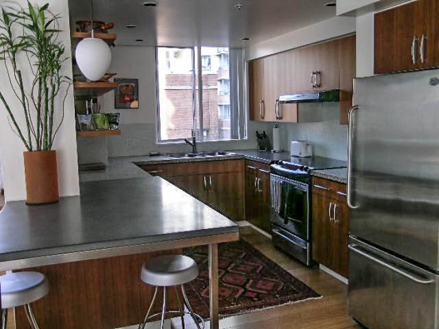 5D - 139 Drake Street - Condo - Yaletown - Photo 20 of 27