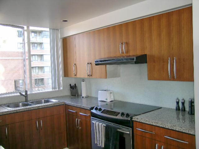 5D - 139 Drake Street - Condo - Yaletown - Photo 21 of 27