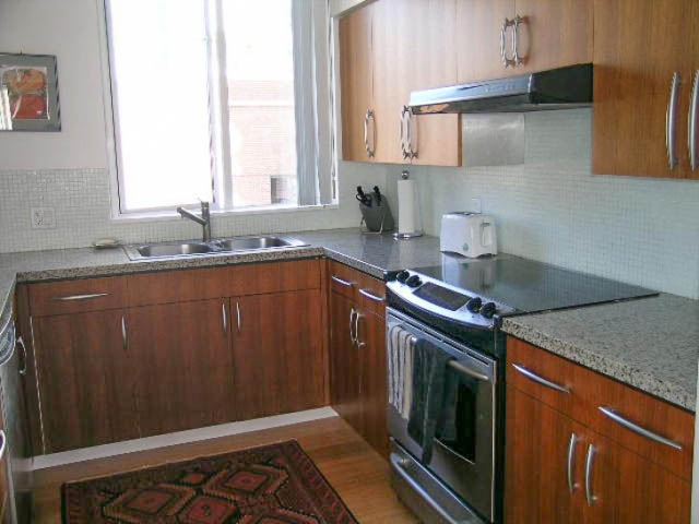 5D - 139 Drake Street - Condo - Yaletown - Photo 22 of 27