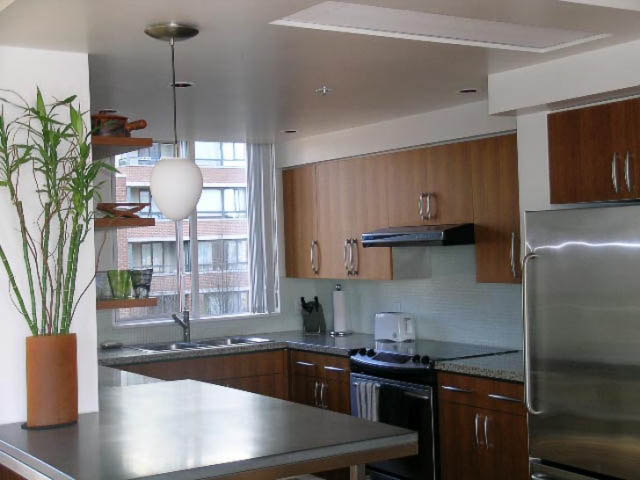 5D - 139 Drake Street - Condo - Yaletown - Photo 24 of 27