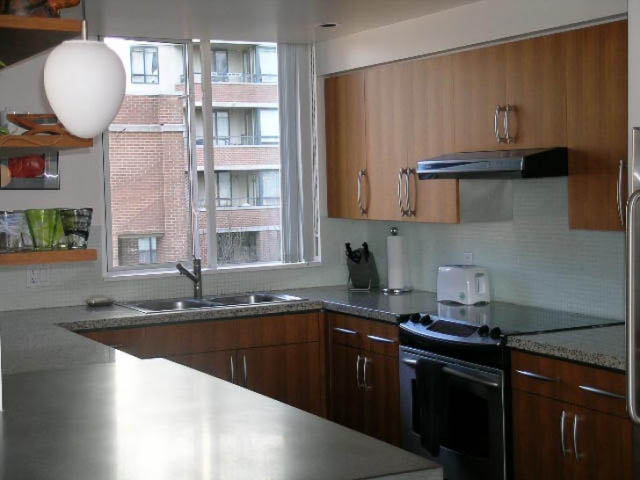 5D - 139 Drake Street - Condo - Yaletown - Photo 25 of 27