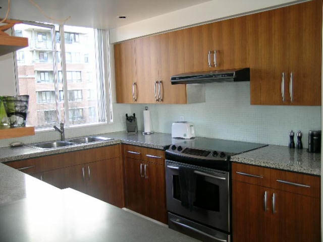 5D - 139 Drake Street - Condo - Yaletown - Photo 26 of 27