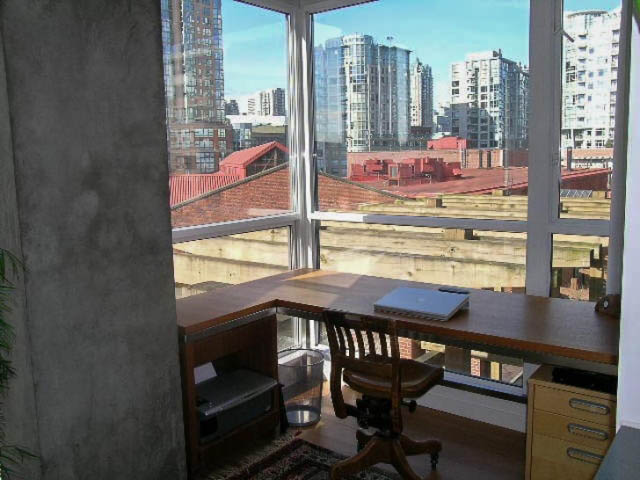 5D - 139 Drake Street - Condo - Yaletown - Photo 27 of 27
