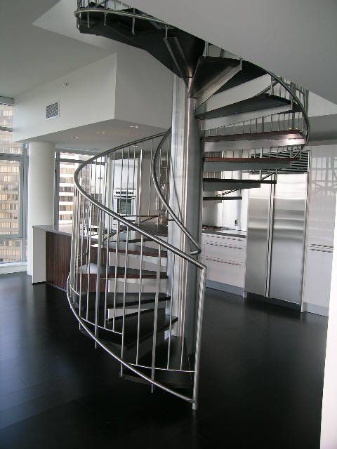 3102 - 788 Richards Street - Condo - Downtown - Photo 3 of 60