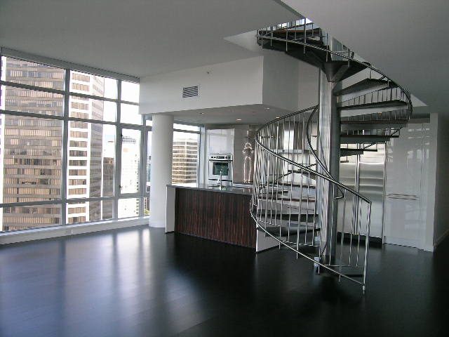 3102 - 788 Richards Street - Condo - Downtown - Photo 5 of 60