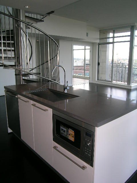 3102 - 788 Richards Street - Condo - Downtown - Photo 8 of 60