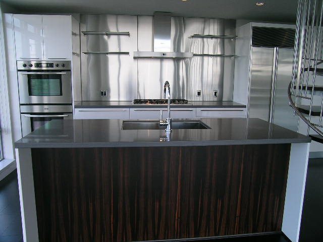 3102 - 788 Richards Street - Condo - Downtown - Photo 9 of 60