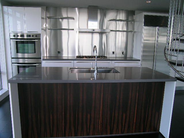 3102 - 788 Richards Street - Condo - Downtown - Photo 10 of 60