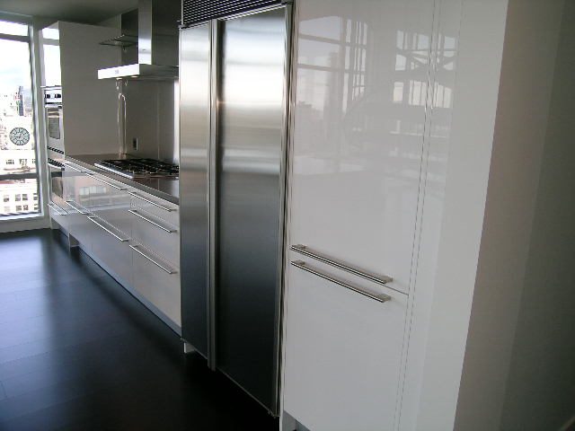 3102 - 788 Richards Street - Condo - Downtown - Photo 12 of 60