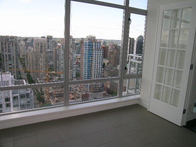 3102 - 788 Richards Street - Condo - Downtown - Photo 14 of 60