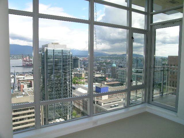 3102 - 788 Richards Street - Condo - Downtown - Photo 27 of 60