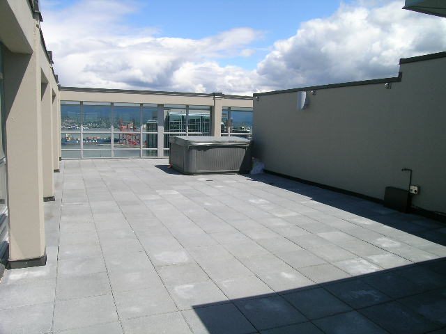 3102 - 788 Richards Street - Condo - Downtown - Photo 37 of 60