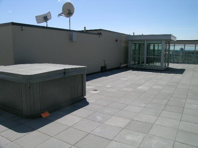 3102 - 788 Richards Street - Condo - Downtown - Photo 38 of 60