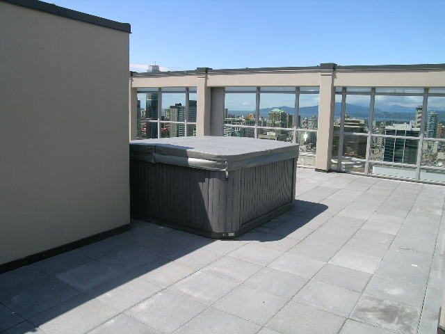 3102 - 788 Richards Street - Condo - Downtown - Photo 39 of 60
