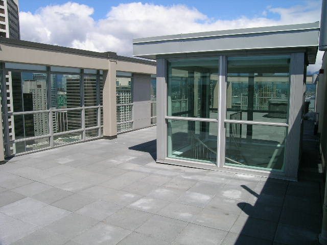 3102 - 788 Richards Street - Condo - Downtown - Photo 40 of 60