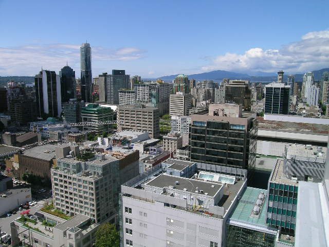 3102 - 788 Richards Street - Condo - Downtown - Photo 41 of 60
