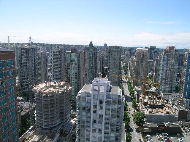 3102 - 788 Richards Street - Condo - Downtown - Photo 43 of 60