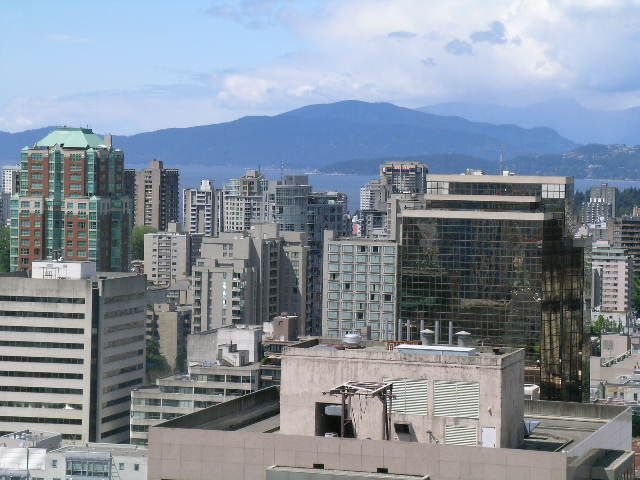 3102 - 788 Richards Street - Condo - Downtown - Photo 44 of 60