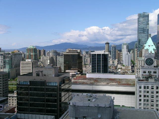 3102 - 788 Richards Street - Condo - Downtown - Photo 45 of 60