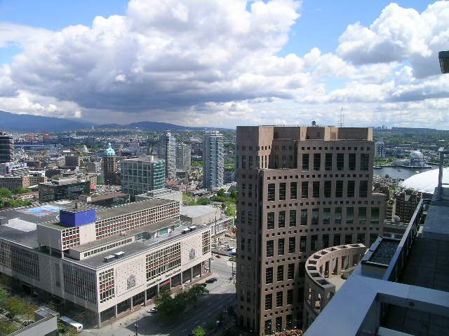 3102 - 788 Richards Street - Condo - Downtown - Photo 46 of 60