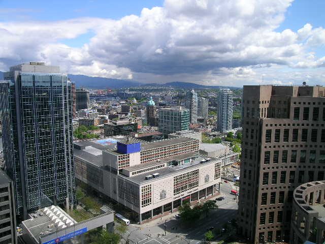 3102 - 788 Richards Street - Condo - Downtown - Photo 47 of 60