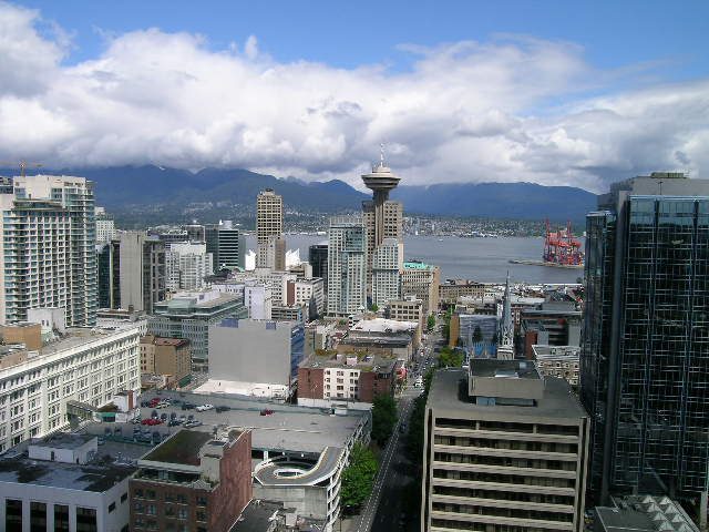 3102 - 788 Richards Street - Condo - Downtown - Photo 48 of 60