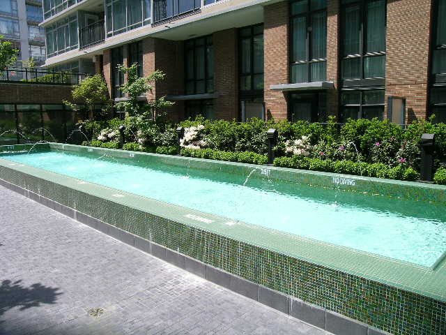 3102 - 788 Richards Street - Condo - Downtown - Photo 60 of 60